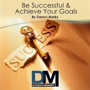 Be Successful & Achieve Your Goals Hypnosis Meditation (Without Wake Up)